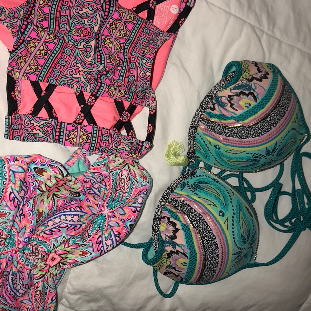 👙 Bundle ✨